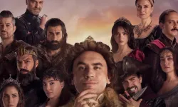 Dizi Daha Başlamadan Skandal! Prens Dizisinin Galasında Kriz!