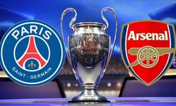 Şampiyonlar Ligi’nde Dev Kapışma! PSG-Arsenal Maçı Ne Zaman, Hangi Kanalda?