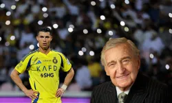 Rahmi Koç Kesenin Ağzını Açtı! Ronaldo'yu Beşiktaş'a Getirecek!
