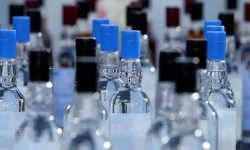 Rakı Severlere Kötü Haber! Yeni Zamla Fiyatlar Rekor Kırdı! İşte Güncel Fiyatlar: