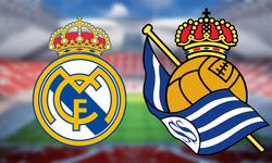 Real Madrid - Real Sociedad Maçı Ne Zaman, Saat Kaçta, Hangi Kanalda? Arda Güler İlk 11'de!