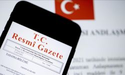 Milli Eğitim Bakanlığına İlişkin Atama ve Görevden Alma Kararları Açıklandı!