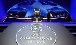 Şampiyonlar Ligi Kura Çekimi Ne Zaman? Galatasaray'ın Rakipleri Ne Zaman Belli Olacak?