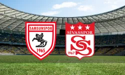 Samsunspor - Sivasspor Maçı Bu Akşam! Düşme Hattını İlgilendiren Kritik Mücadele