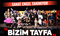 “Bizim Tayfa” Tiyatro Oyunu Balıkesir’de Büyük İlgi Gördü