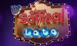 Sayısal Loto Ne Zaman Çekilecek? 3 Mayıs 2025 Cumartesi Sayısal Loto Çekilişi Saat Kaçta? İşte Canlı Yayın Bilgileri;