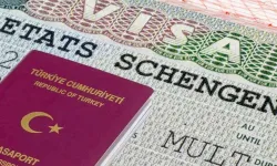 Edirne’de Vizeye Evet, Ankara’da Hayır! Şehir Şehir Schengen Vizesi Ret Oranları Belli Oldu