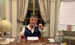 Sedat Peker Türkiye'ye Geri mi Dönüyor! MHP İle Görüşüldüğü İddiası!