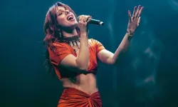 Selin Geçit'ten Müzik Dünyasına Güçlü Giriş: ‘Tek Kişilik Masa’ Albümü Yayında!