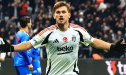 Semih Kılıçsoy Premier Lig Radarında! Semih Kılıçsoy hangi Takıma Transfer Olacak?