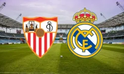 Real Madrid'de Arda Güler Sürprizi! Sevilla Maçına İlk 11'de Başlıyor