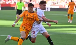 Arda Güler’den Sevilla Deplasmanında Şov! Real Madrid’e Galibiyet Geldi!