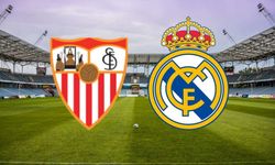 Sevilla - Real Madrid Maçı İçin Geri Sayım Başladı! Dev Randevu Hangi Kanalda, Saat Kaçta?