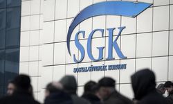 SGK Tam 2 Milyar TL Ceza Kesti! Kayıt Dışı İstihdamla Mücadele