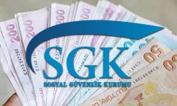 Bu Meslekler İçin Erken Emeklilik Hayal Oldu! SGK Tek Tek Açıkladı!