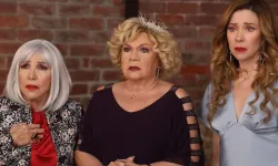 22 Yıl Sonra Aynı Kadro, Aynı Mucize! Sihirli Annem Filmi Geliyor! Fragman Yayınlandı!