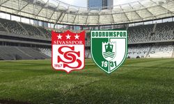 Sivasspor - Bodrum FK Maçı Ne Zaman? Saat Kaçta, Hangi Kanalda? Maçta Kimler Eksik?