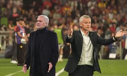 Solskjaer-Mourinho Rekabeti Yeniden Alevlendi! Derbi Öncesi Dikkat Çeken Sözler