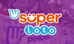 Süper Loto 1 Mayıs 2025 Sonuçları Açıklandı! İşte Kazanan Numaralar...
