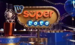 Süper Loto Çekilişi Ne Zaman? 1 Mayıs Süper Loto Saat Kaçta Çekilecek? Büyük İkramiye 601 Milyon TL!