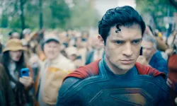 Yeni Superman Filminin Fragmanı Yayınlandı! 11 Temmuz'da Sinemalarda! İşte Oyuncu Kadrosu:
