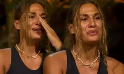 Survivor’da Şok Gelişme: Almeda Baylan Diskalifiye Edildi! Acun Ilıcalı Gerekçeyi Açıkladı