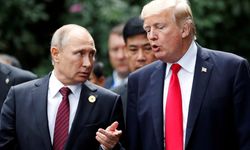 Trump’tan Türkiye Açıklaması: “Putin Gitmezse Ben de Gitmem, Ama Türkiye’ye Gidebilirim”