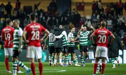 Finalde Sporting Kupayı Uzatmada Aldı! Kerem ve Orkun’un Emekleri Yetmedi!