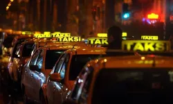 Artık Tüm Taksilerde Zorunlu Olacak! Son Tarih 31 Aralık!