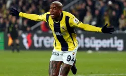 Talisca'nın Fenerbahçe Macerası Sona Erdi! Talisca'nın Yeni Adresi Neresi Olacak?