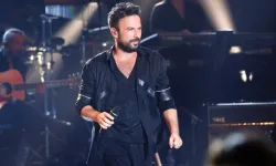 Tarkan'dan Hayranlarına Yaz Sürprizi! Yeni Şarkısı Tüm Platformlarda