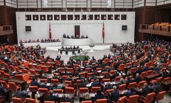 TBMM'nin Yeni Başkanı Kim Olacak? Adaylar Kim?