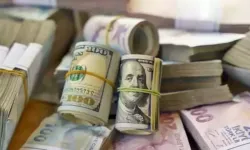 Türkiye'nin Kasası Doluyor: Merkez Bankası Rezervleri 145,7 Milyar Dolara Çıktı