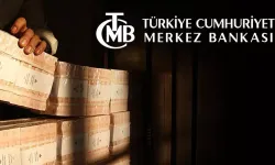 Merkez Bankası Rezervlerinde Sert Düşüş! Bir Haftada 5,6 Milyar Dolar Eridi!