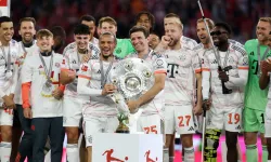 Bayern Münih, Efsanesi Thomas Müller’e Galibiyetle Veda Etti!