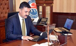 Tunceli Valisi Bülent Tekbıyıkoğlu İstifa mı Etti?