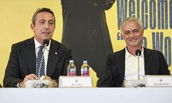 Jose Mourinho İle Yollar Ayrılıyor mu? Ali Koç - Mourinho Zirvesinden Ne Karar Çıkacak?