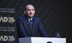 MÜSİAD’da Yeni Dönem: Genel Başkanlığa Burhan Özdemir Seçildi