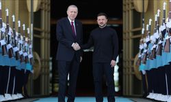 Cumhurbaşkanı Erdoğan ve  Volodimir Zelenskiy Ne Görüştü? Toplantıda Neler Konuşuldu?