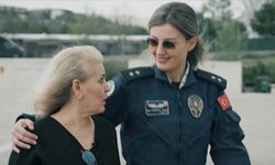 Emniyet Genel Müdürlüğü’nden Anneler Günü'ne Duygusal Video: “İyi ki Varsınız Anneler!”