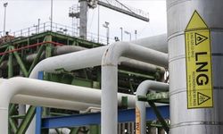 Küresel LNG İhracatı Verileri Ne Kadar?
