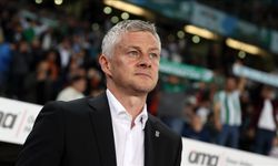 Solskjaer'den Beşiktaş’a Övgü: "Manchester United’a Benziyor!"