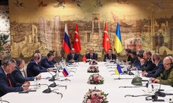 İstanbul'da Tarihi Adım: Rusya ve Ukrayna 1000'er Esirin Takası İçin Anlaştı