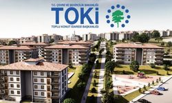TOKİ’den Büyük İndirim Müjdesi! Gençler ve Emeklilere Ev Sahibi Olma Fırsatı