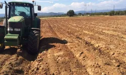 TOPRAK İŞLEME VE ARAZİ HAZIRLIĞI HİZMETİ ALINACAKTIR