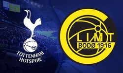 Tottenham – Bodo/Glimt Maçı Ne Zaman? Saat Kaçta, Hangi Kanalda, Muhtemel 11’ler Kimler?