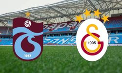 Süper Lig’de Haftanın Maçı: Trabzonspor - Galatasaray Derbisi Bu Akşam! İşte Saat, Kanal ve Muhtemel 11’ler