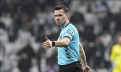 Galatasaray - Trabzonspor Ziraat Türkiye Kupası Finalinin Hakemi Belli Oldu!