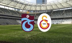 Trabzonspor - Galatasaray Maçı Ne Zaman? Saat Kaçta? Maçta Kimler Eksik?