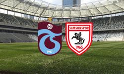 Trabzonspor - Samsunspor Maçı Ne Zaman? Saat Kaçta, Hangi Kanalda? Maçta Kimler Eksik?